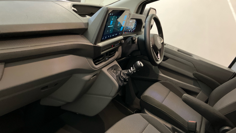 Volkswagen Transporter T28 Swb Diesel 2.0 TDI 110 Commerce Pro Van